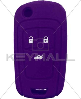 SILICON CHEVROLET FLIP CRUZE Y SONIC 3B
