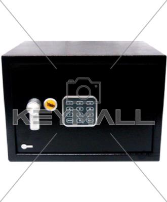 CAJA FUERTE YALE MEDIANA