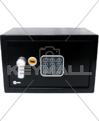 CAJA FUERTE YALE CHICO