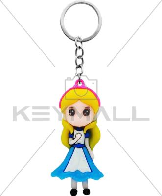 LLAVERO PRINCESA