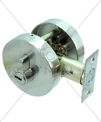 CERROJO DEXTER DELUXE O LLAVE LLAVE AS NS BLISTER