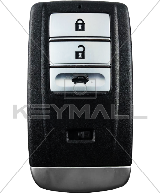 LLAVE CONTROL ACURA PROX FCC KR5V1X SIN PANIC 3B Cajuela