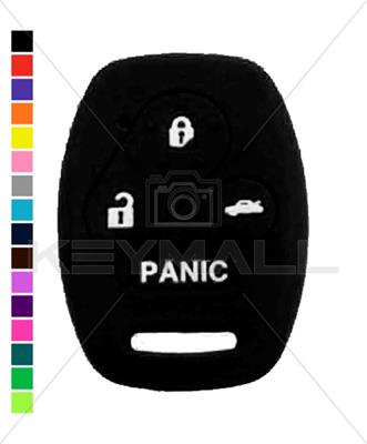 SILICON HONDA FIJO 4B