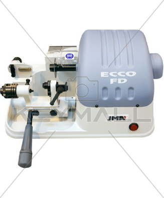MAQUINA JMA ECCO FORD Doble Cuchilla