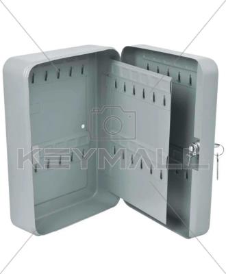 CAJA GUARDA LLAVES CON 36 GANCHOS