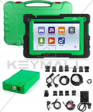 AUTEK V31 ESCANER AUTOMOTRIZ