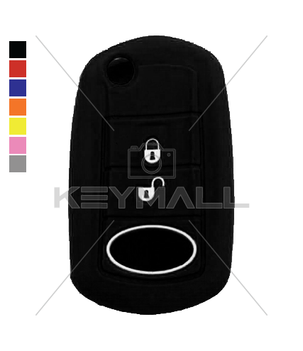 SILICON LAND ROVER FLIP 3B