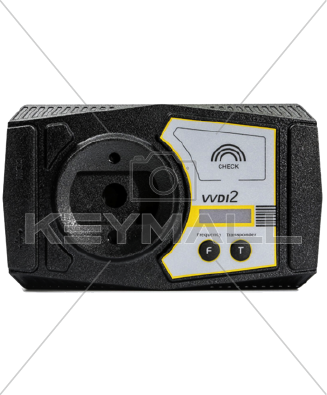 XHORSE VVDI2 FULL PROGRAMADOR DE LLAVES BMW Y VW
