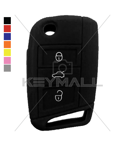 SILICON VW JETTA FLIP 2017