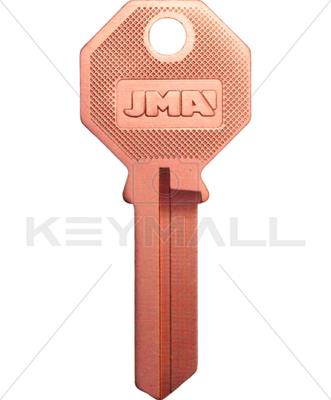 LLAVE ALUMINIO PHILLIPS R52 PHI-52
