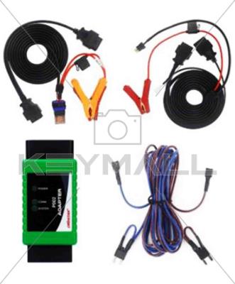 KIT ADAPTADOR OBDSTAR P002 PARA TOYOTA 8A Y FORD