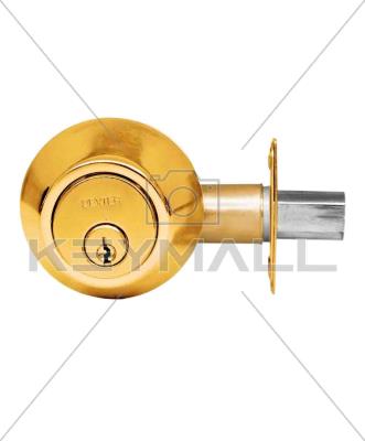CERROJO DEXTER LLAVE LLAVE AS LB BLISTER