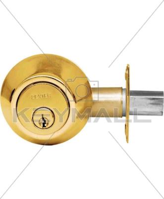 CERROJO DEXTER LLAVE LLAVE LB CAJA