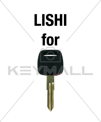 LISHI NISSAN A79C NSN11