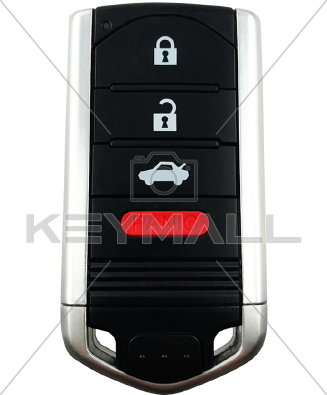 LLAVE CONTROL ACURA PROX FCC M3N5WY8145 4B Cajuela