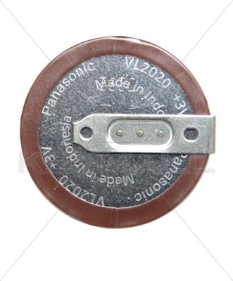 PILA RECARGABLE CR2020 MINICOOPER