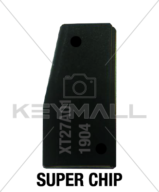 TRANSPONDER CLONABLE XHORSE SUPER CHIP VVDIKEYTOOL PARA ID 4C 4D 46 G