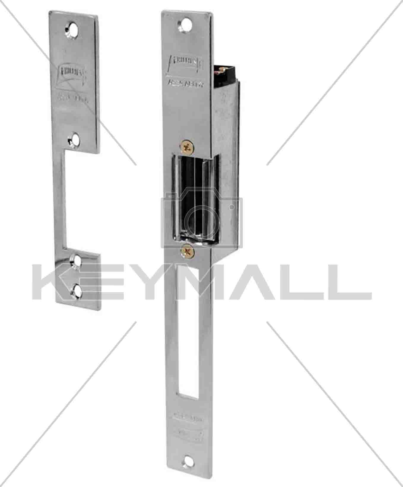 CONTRA ELECTRICA PHILLIPS MOD 310 CROMO CAJA