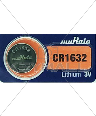 PILA SONY MURATA CR1632 Lithium 3V
