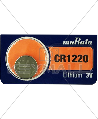 PILA SONY MURATA CR1220 Lithium 3V