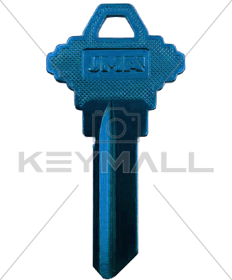 LLAVE ALUMINIO S6 SLG3