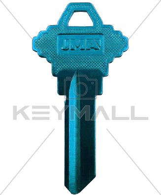 LLAVE ALUMINIO S6 SLG3