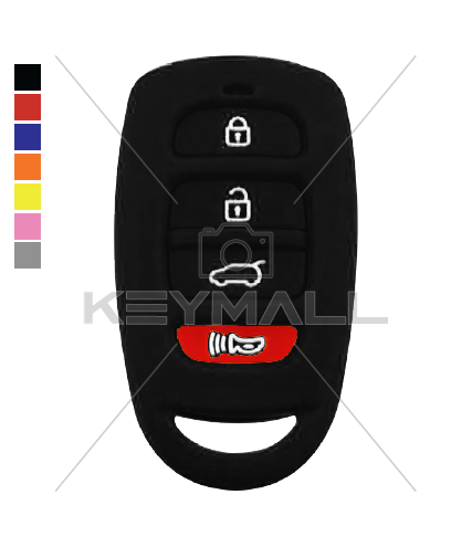 SILICON CONTROL HYUNDAI 4B