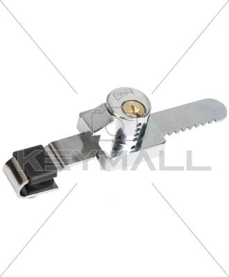 CERRADURA PHILLIPS PARA MUEBLE VITRINA 80C BLISTER