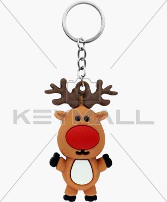 LLAVERO NAVIDAD