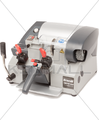 MAQUINA BRAVO III CON MORDAZA EZ D837922ZB BH0055XXXX