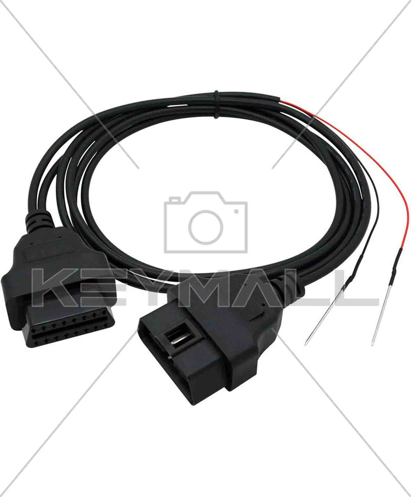 CABLE X300 O X300 PLUS PARA CHRYSLER BYPASS