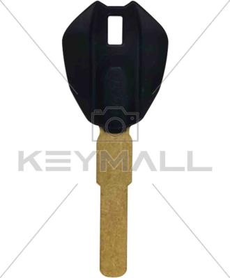 LLAVE HUECA DUCATI REGATA