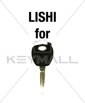 LISHI KIA KY14 2 EN 1
