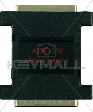 ADAPTADOR CHRYSLER 138 TIPO2 PARA T300