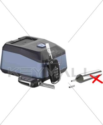 XHORSE LECTOR DE LLAVES OPTICAS key reader