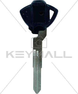 LLAVE HUECA MOTO SUZUKI Izq