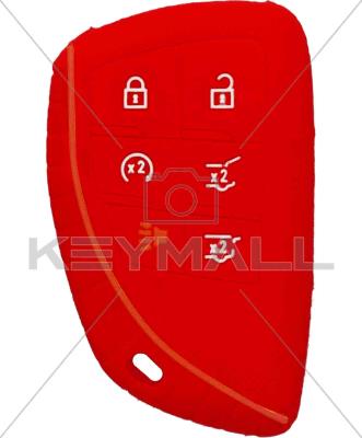 SILICON CADILLAC PROX 6B