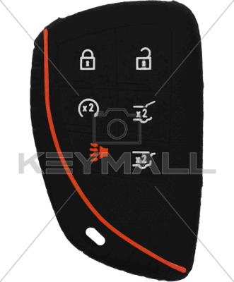 SILICON CADILLAC PROX 6B