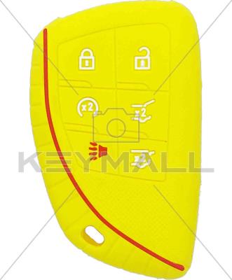 SILICON CADILLAC PROX 6B