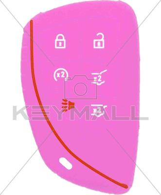 SILICON CADILLAC PROX 6B