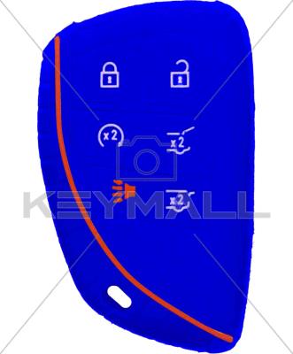 SILICON CADILLAC PROX 6B