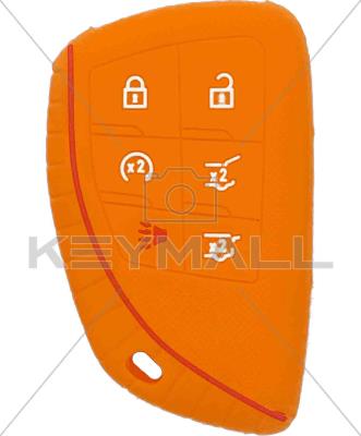 SILICON CADILLAC PROX 6B