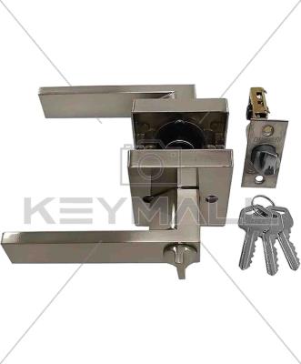 MANIJA DEXTER Q TUBULAR LLAVE MARIPOSA NS CAJA