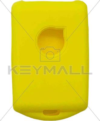 SILICON VOLVO PROX BOTONES LATERALES