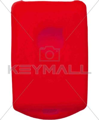 SILICON VOLVO PROX BOTONES LATERALES