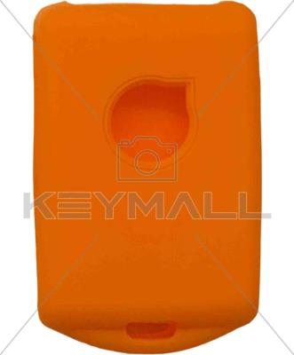 SILICON VOLVO PROX BOTONES LATERALES