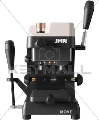 MAQUINA DUPLICADORA JMA MOVE 110