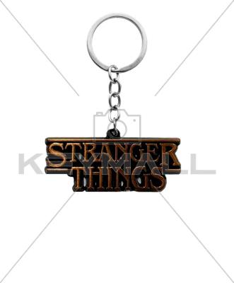 LLAVERO STRANGER THINGS
