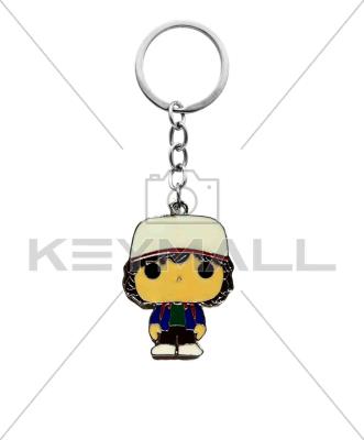 LLAVERO STRANGER THINGS