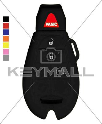 SILICON CHRYSLER FOBIK 4B ENCENDIDO